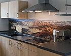  Foto auf Küchenrückwand
