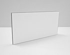 Küchenrückwand aus Alu-Dibond ® 3mm Stärke